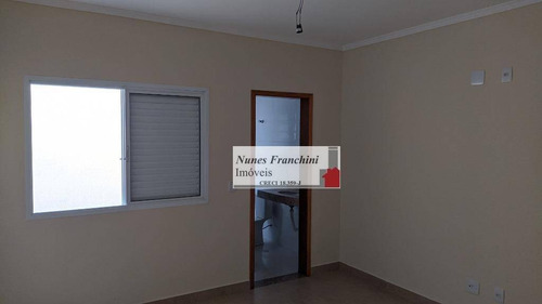 Imagem 13 de 17 de Sobrado C/ 02 Dorm. À Venda, 90 M² Por R$ 564.900 - Casa Verde - São Paulo/sp - So1397