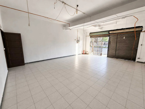 Gran Arriendo Local Comercial 80m² Independencia (177864)