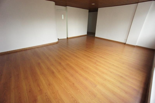 Imagen 2 de 16 de Apartamento En Arriendo