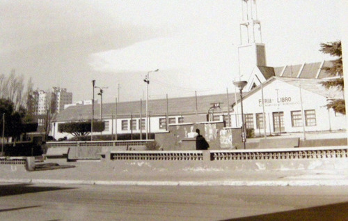 Comodoro Rivadavia Imágenes De Ayer Y Hoy 100 Años 1901-2001 (Usado)