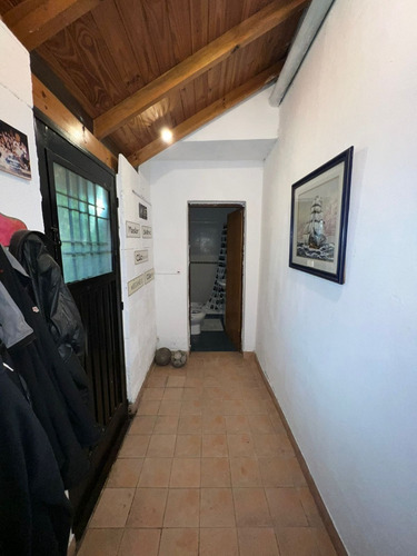 Imagen 23 de 30 de Casa Venta Monte Castro 4 Ambientes