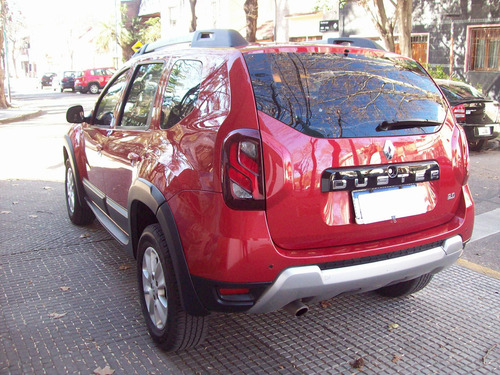 Renault Duster 2.0 Ph2 4x2 Privilege 143cv