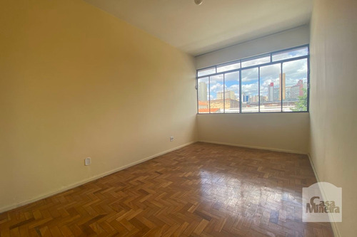 Imagem 2 de 9 de Apartamento À Venda No Centro - Código 280047 - 280047