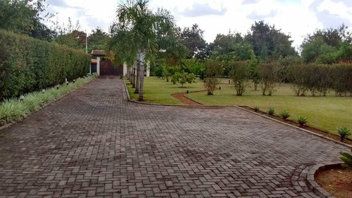 Imagem 13 de 30 de Chacara-para-venda-em-loteamento-chacaras-vale-das-garcas-campinas-sp - Ch0016