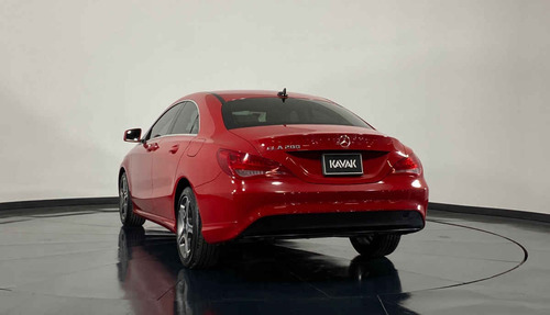 Imagen 4 de 15 de 119238 - Mercedes-benz Clase Cla 2016 Con Garantía
