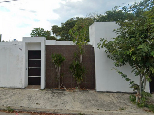 Estupenda E Iluminada Casa Oportunidad Hacienda Sodzil Norte Mérida Yucatán México Gj-rl B