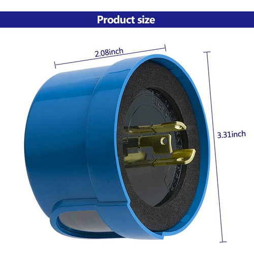Sensor De Fotocélula Yxq, Nk-ca/e10a, Interruptor De Fotocél