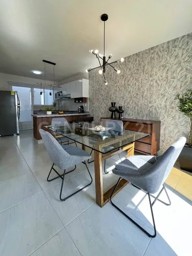 Casa En Condominio En Venta En Zinacantepec, Estado De México