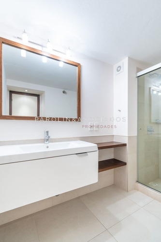 Imagen 24 de 30 de Venta Apartamento Dos Dormitorios En Torre Punta Del Este