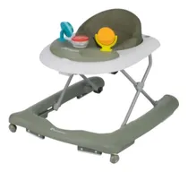 Comprar Andador Para Bebe Gris