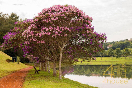 Imagem 22 de 30 de Terreno À Venda No Condomínio Quinta Da Baroneza. 3080 M², Terreno Plano, De Esquina, Em Frente Ao Clube Hípico. Bragança Paulista/sp - Te0135
