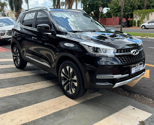Chery Tiggo 5X 1.5 Txs Flex Aut. 5p