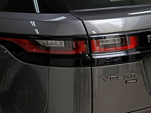 Land Rover Range Rover Velar 2.0 P300 GASOLINA R-DYNAMIC S AUTOMÁTICO