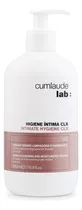 Comprar Gel Limpiador Higiene Intima Clx 500ml Cumlaude Lab