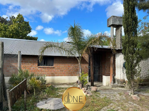 Se Vende Casa En Pinar Sobre Interbalnearia