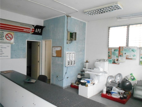Imagen 7 de 24 de Galpon En Venta, Zona Industria La Lebrum, Av. Francisco De Miranda, Municipio Sucre