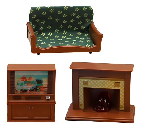 Mini Rooms - Escenas en Miniatura para Crear y Decorar | Tienda de Casitas