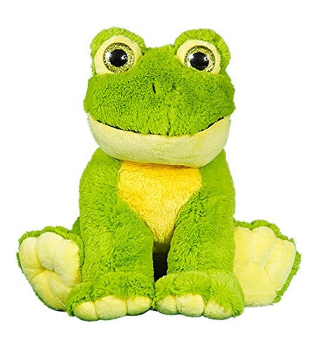 Peluche Soft 16 Pulgadas Stuffed Frog Nosotros Las Cosas ¡la