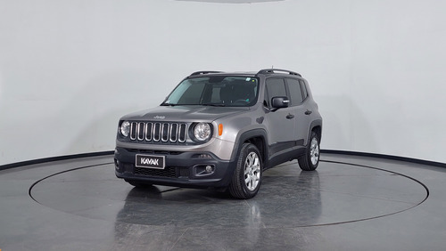 Jeep Renegade 1.8 SPORT L/19 MT 4x2