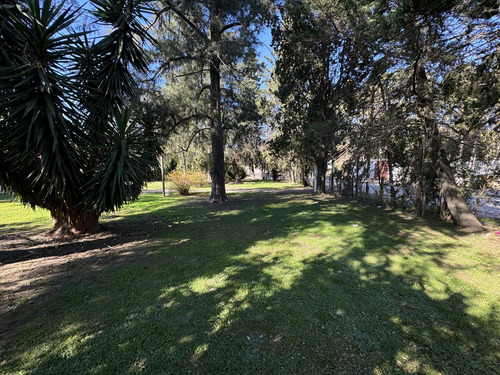 Terreno Comercial En Los Cardales
