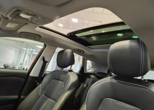 Chevrolet Tracker 1.2 Premier Turbo At