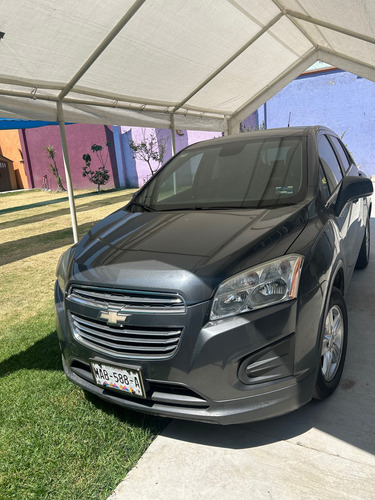 Chevrolet Trax 1.8 Lt At