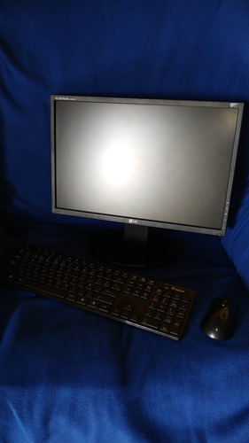Imagen 2 de 2 de Pc Escritorio Amd Athlon Ii X2 240 2.8ghz