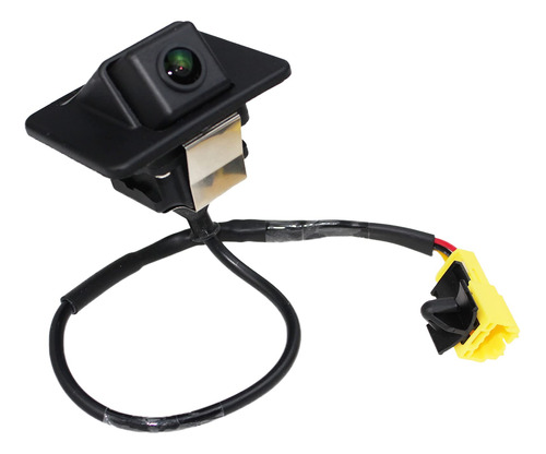 Levanlight Camara De Respaldo Compatible Con Kia Optima Hybr