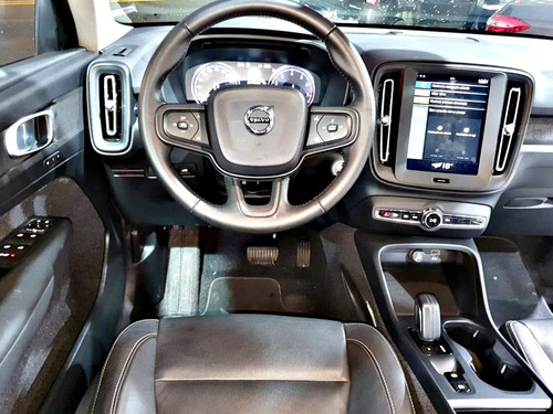 Volvo Xc40 2.0 T4 Gasolina Geartronic