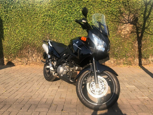 Imagem 9 de 9 de Suzuki V-strom Dl 1000 2006