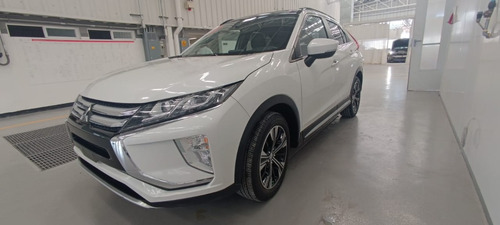 Mitsubishi Eclipse Cross 1.5l Gls