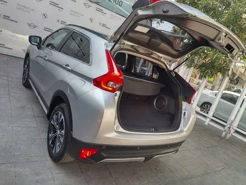 Mitsubishi Eclipse Cross 1.5l Limited
