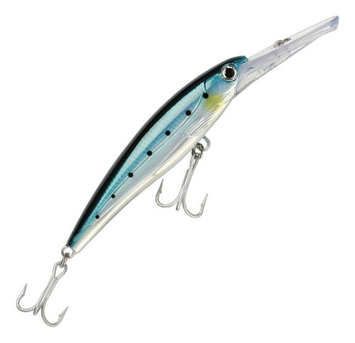 Isca Artificial Rapala X-rap Magnum Xrmag20 14cm Cor Bsrd