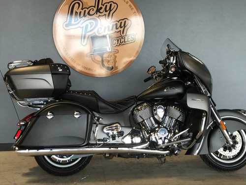 Imagen 1 de 7 de 2019 Indian Roadmaster