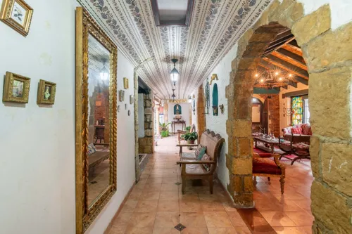 Casa Campestre En Venta En Vereda Yerbabuena. Cod V19552