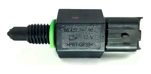 Sensor De Agua Filtro De Gas Oil Peugeot 308 408 Partner Hdi