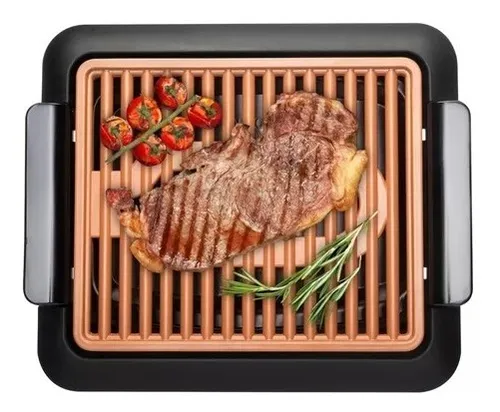 Foggo top grill amazon
