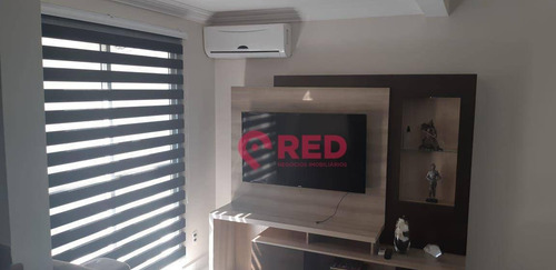 Imagem 3 de 26 de Casa Com 3 Dormitórios À Venda, 110 M² Por R$ 435.000,00 - Jardim Alvorada - Sorocaba/sp - Ca0630