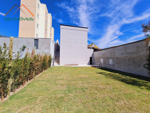 Imagem 23 de 23 de Sobrado Com 3 Dormitórios À Venda, 90 M² Por R$ 380.000,00 - Vila Da Prata - Mogi Das Cruzes/sp - So0041