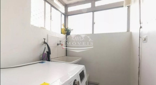 Imagem 17 de 30 de Lindo Apartamento Em Condomínio Padrão Para Venda No Bairro Chácara Califórnia, 3 Dorm, 1 Suíte, 2 Vagas, 71,00 M - 1463