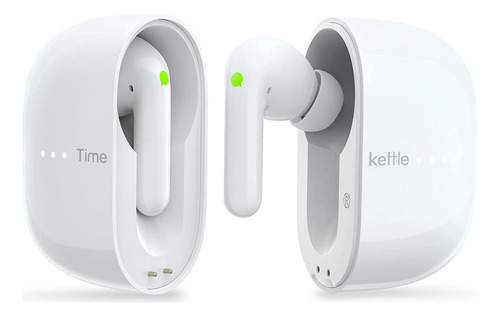Fone Tradutor Sem Fio Time Kettle M3 Tradução Offline