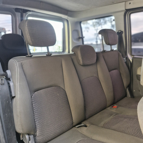 Fiat Doblo 1.8 16v Adventure Locker Flex 5p