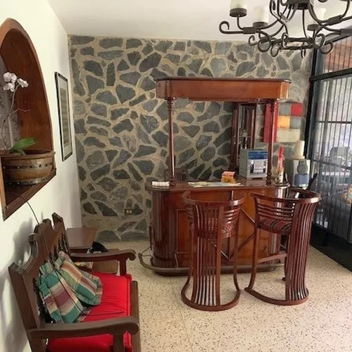 Venta - Casa - Urb. El Cafetal