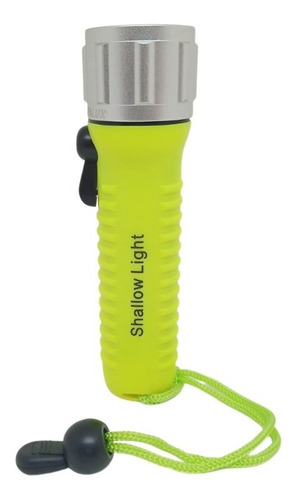 Linterna Acuatica Opalux Op-1l 3 Watts 180 Lumens