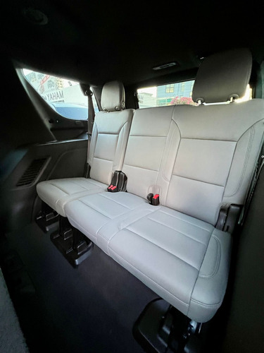 Chevrolet Tahoe Lt 2021
