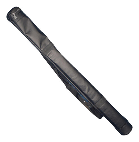 5 Billiard Pool Cue Bag Snooker Cue Cubierta 32 Pulgadas