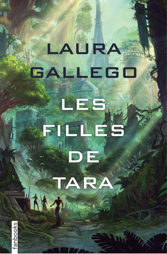 Les Filles De Tara (libro Original)