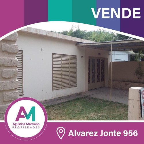 Casa En Venta, Marcos Paz. Alvarez Jonte 956. Marcos Paz.