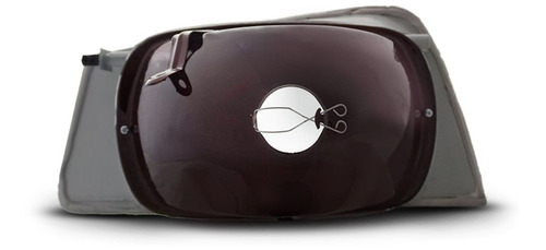 Imagen 3 de 10 de Optica Peugeot 505 82/91 Derecho