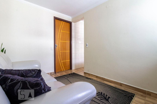 Apartamento À Venda - Artur Alvim, 2 Quartos, 48 - S893051611